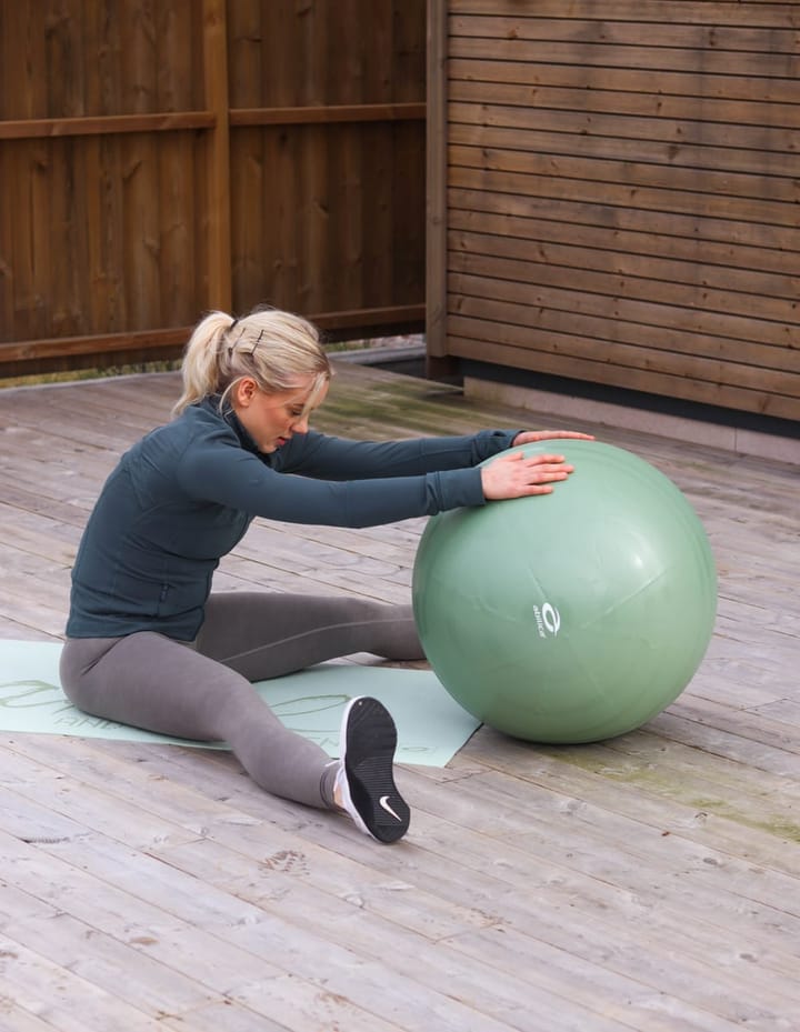 Abilica FitnessBall 65 cm Green Abilica Abilica FitnessBall 65 cm Green Abilica