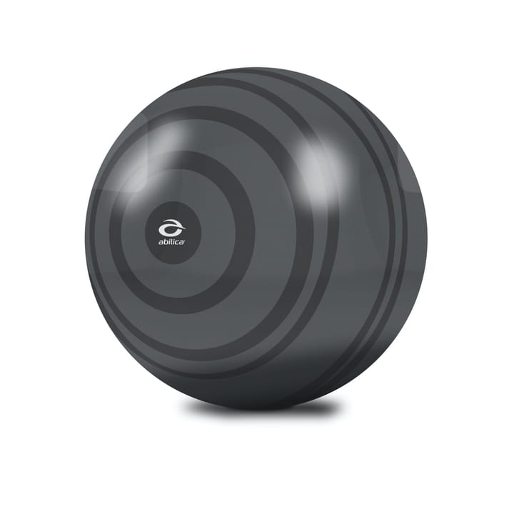Abilica FitnessBall 75 cm Dark grey Abilica Abilica FitnessBall 75 cm Dark grey Abilica