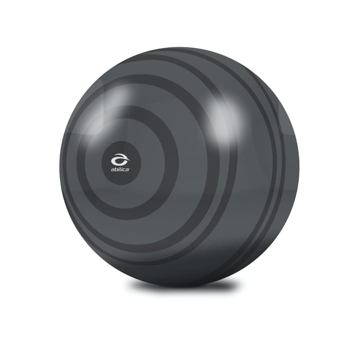 Abilica Fitnessball 75 Cm Dark Grey Abilica