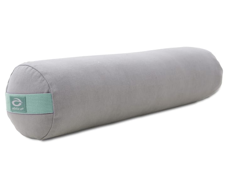 Abilica Yogabolster Grey/Green Abilica