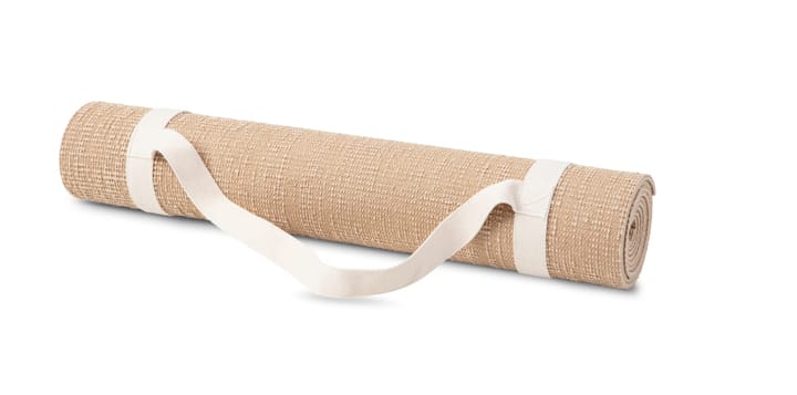 Abilica YogaMat Jute ECO Sand Abilica Abilica YogaMat Jute ECO Sand Abilica