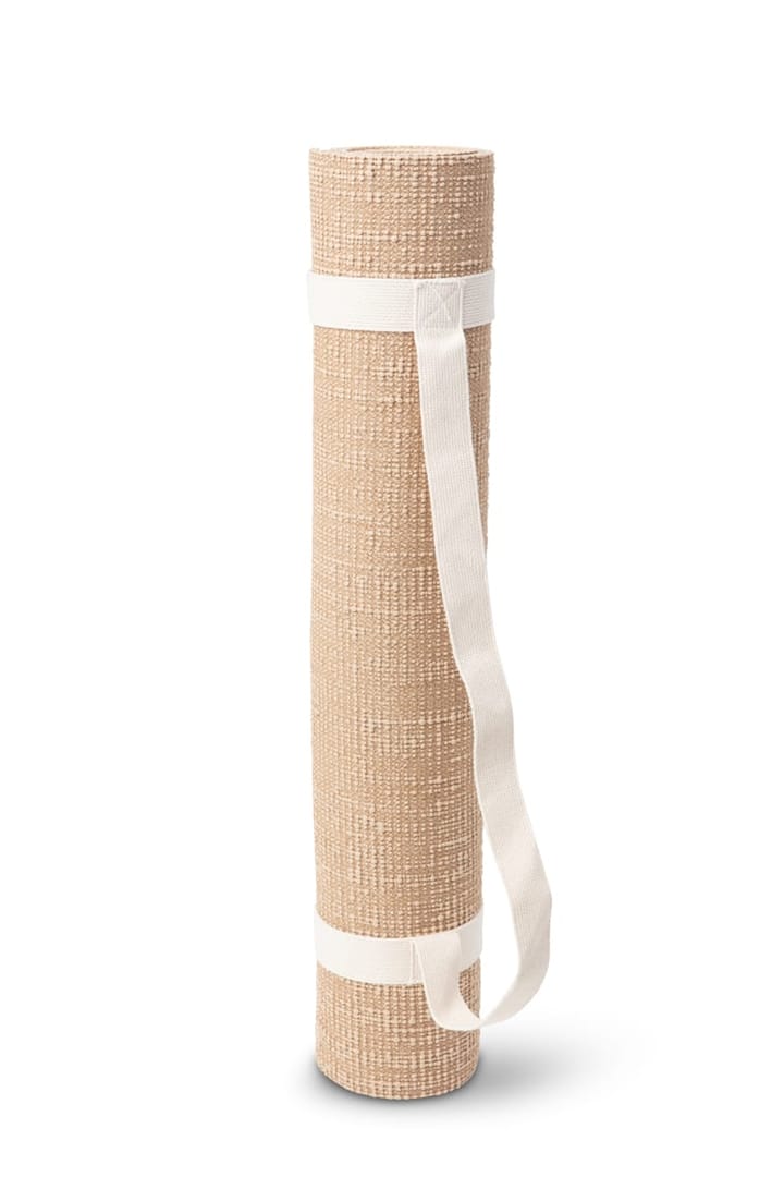 Abilica YogaMat Jute ECO Sand Abilica Abilica YogaMat Jute ECO Sand Abilica
