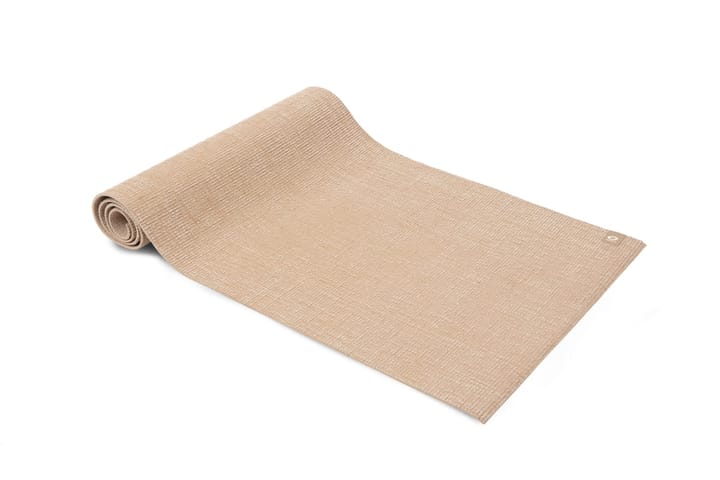 Abilica Yogamat Jute Eco Sand Abilica