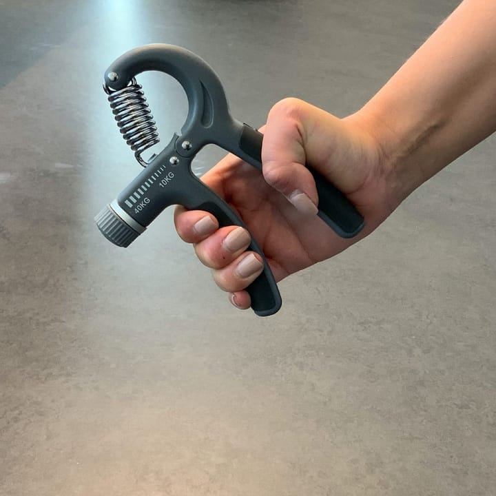 Abilica Handgrip Adjustable Grey/Black Abilica