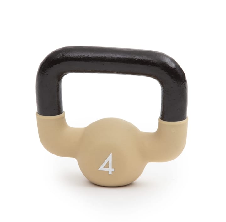 Abilica KettleBell Covered 4kg Sand Abilica