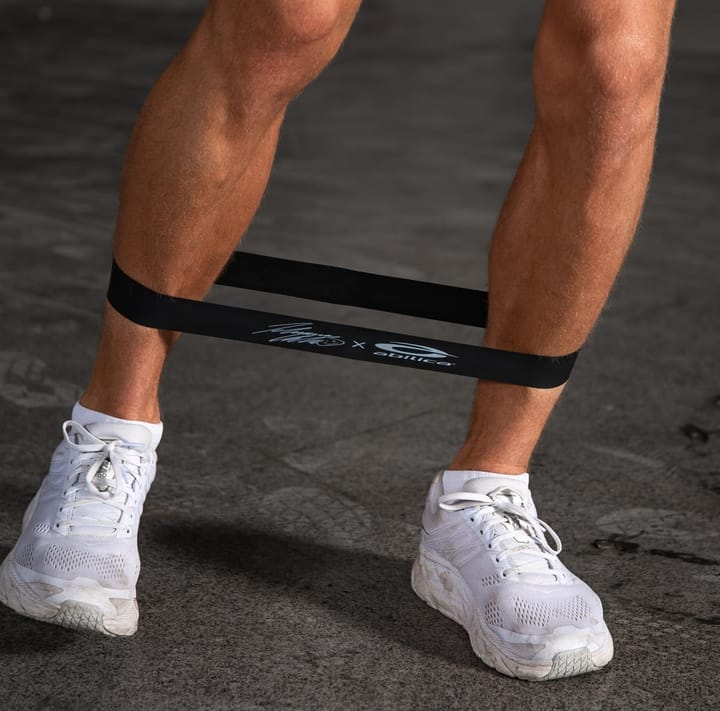 Abilica XC TrainingBand Set ECO Black/Grey Abilica Abilica XC TrainingBand Set ECO Black/Grey Abilica