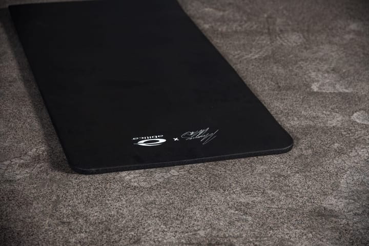 Abilica XC GymMat Black Abilica Abilica XC GymMat Black Abilica