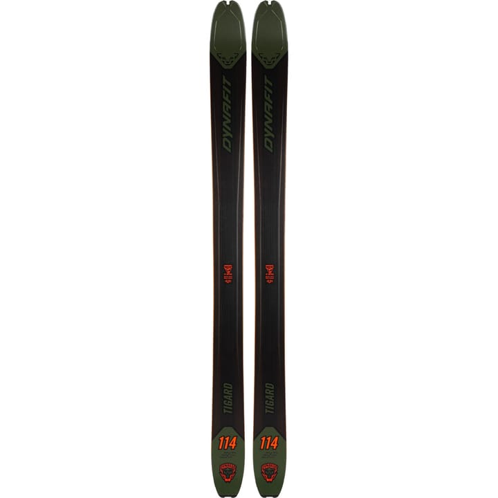 Dynafit Tigard 114 Ski Magnet Dynafit