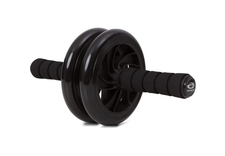 Abilica XC Wheel Black Abilica Abilica XC Wheel Black Abilica