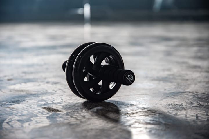 Abilica XC Wheel Black Abilica Abilica XC Wheel Black Abilica