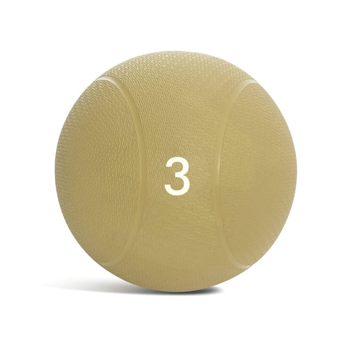 Abilica Medicineball 3 Kg Sand 3 kg Abilica