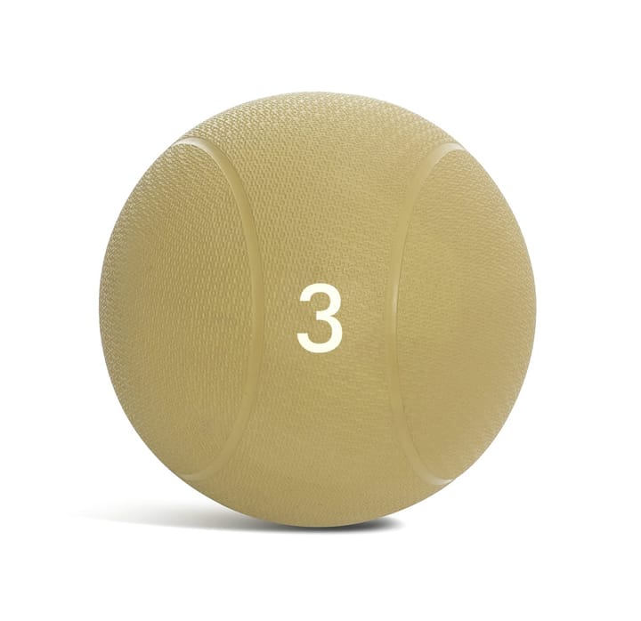 Abilica MedicineBall 3 kg Sand Abilica Abilica MedicineBall 3 kg Sand Abilica