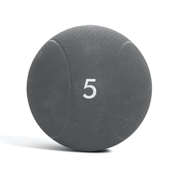 Abilica MedicineBall 5 kg Grey Abilica Abilica MedicineBall 5 kg Grey Abilica
