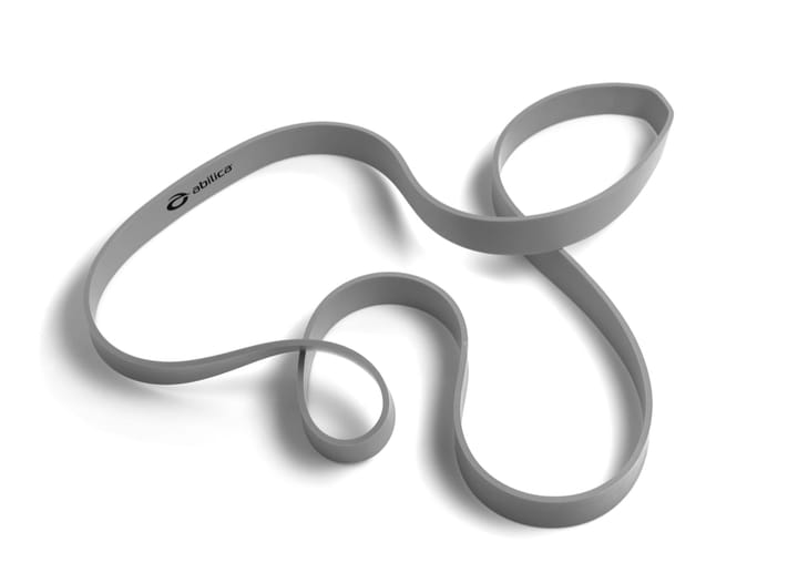 Abilica PowerBand ECO 3 cm Light grey Abilica Abilica PowerBand ECO 3 cm Light grey Abilica