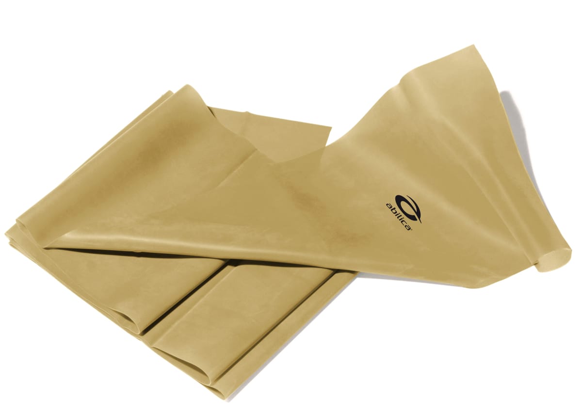 Abilica FitnessBand ECO Beige