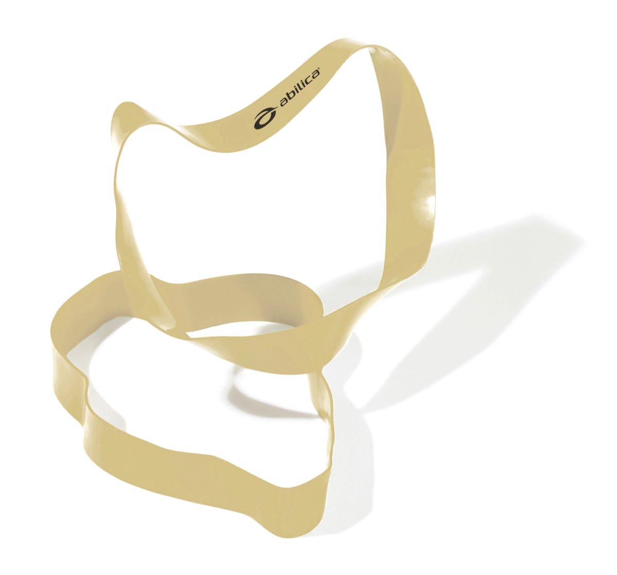 Abilica RubberBands ECO Sand