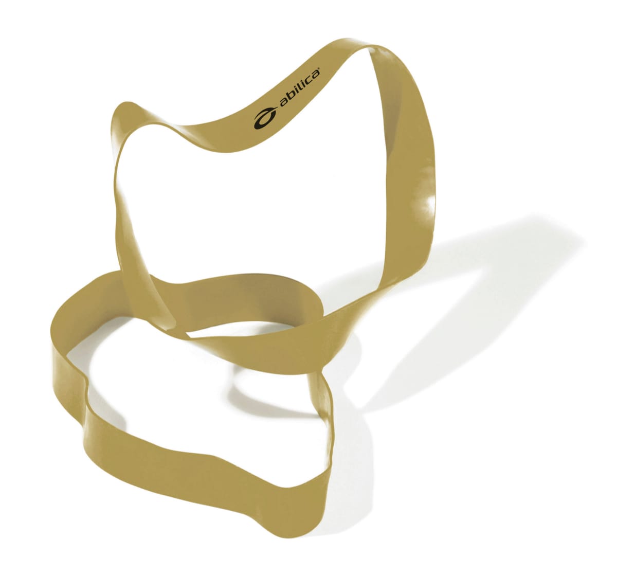 Abilica RubberBands ECO Beige