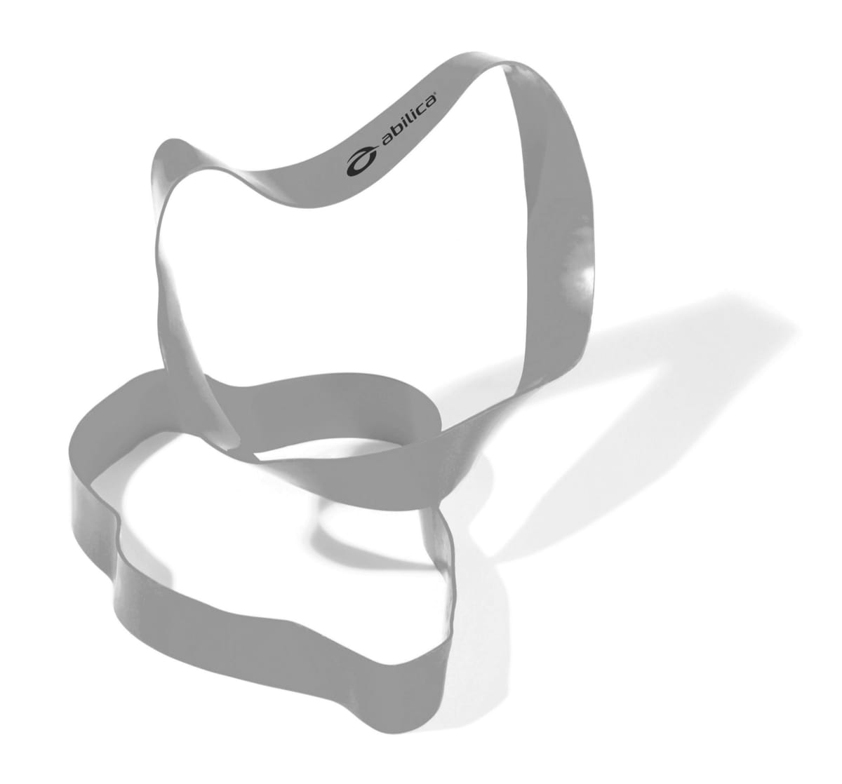 Abilica RubberBands ECO Light grey