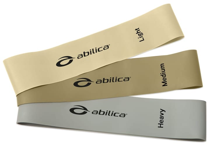 Abilica RubberBands Set ECO Multi Abilica Abilica RubberBands Set ECO Multi Abilica