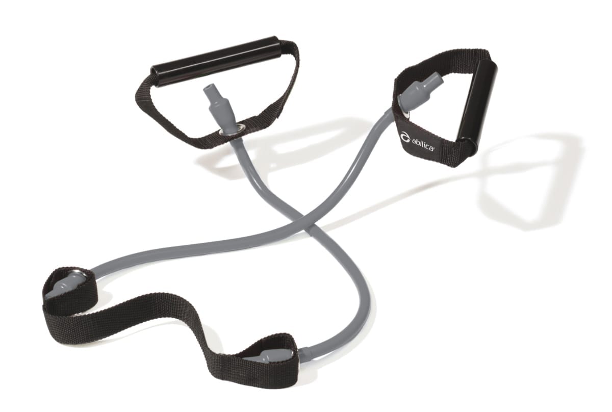 Abilica ExerTube ECO Light grey