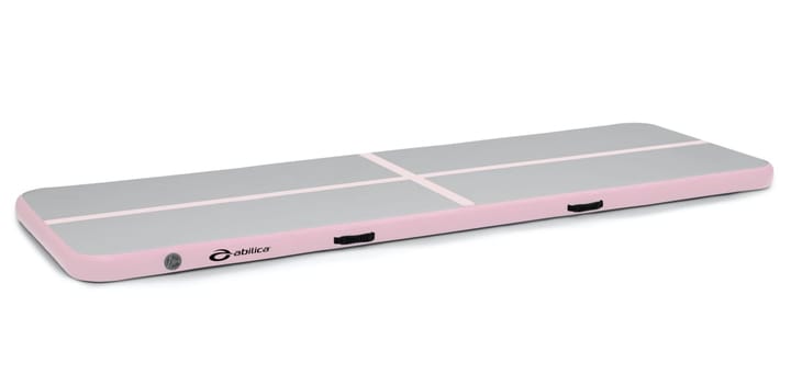 Abilica Abilica AirTrack Home 300 Grey/Pink Abilica Abilica Abilica AirTrack Home 300 Grey/Pink Abilica