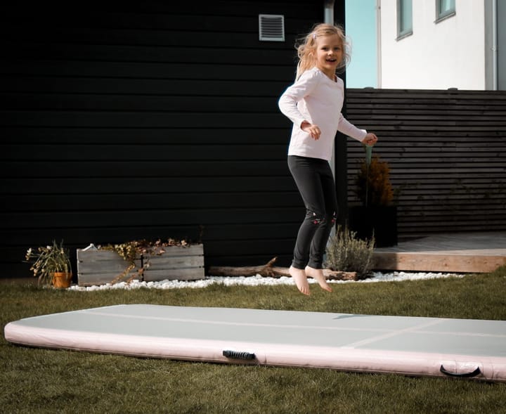 Abilica Abilica AirTrack Home 300 Grey/Pink Abilica Abilica Abilica AirTrack Home 300 Grey/Pink Abilica