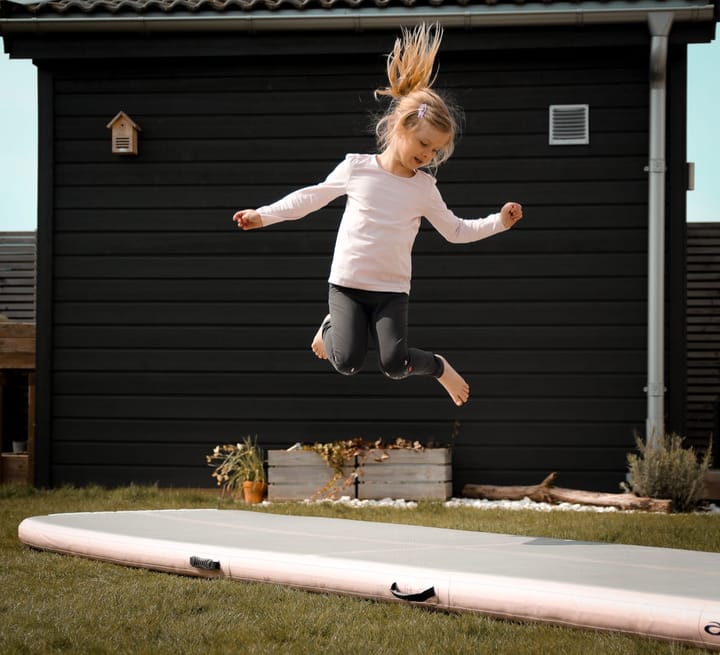 Abilica Abilica AirTrack Home 300 Grey/Pink Abilica Abilica Abilica AirTrack Home 300 Grey/Pink Abilica