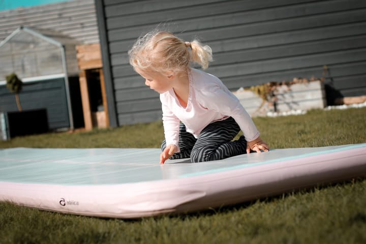 Abilica Abilica AirTrack Home 300 Grey/Pink Abilica Abilica Abilica AirTrack Home 300 Grey/Pink Abilica
