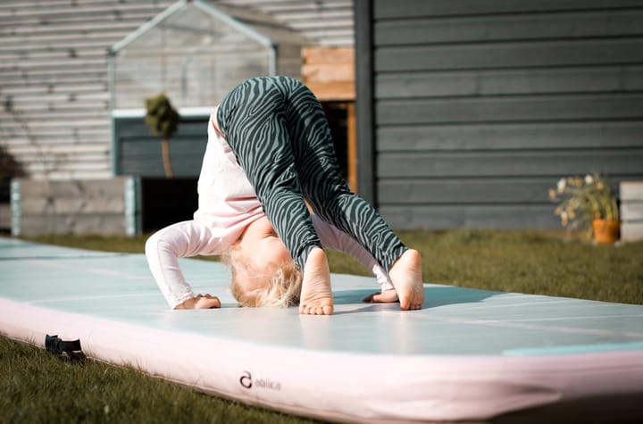 Abilica Abilica AirTrack Home 300 Grey/Pink Abilica Abilica Abilica AirTrack Home 300 Grey/Pink Abilica