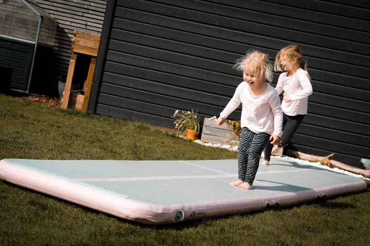 Abilica Abilica AirTrack Home 300 Grey/Pink Abilica Abilica Abilica AirTrack Home 300 Grey/Pink Abilica