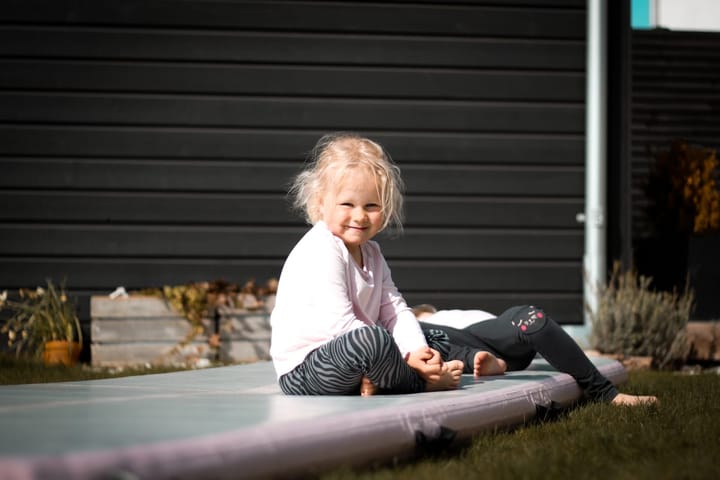 Abilica Abilica AirTrack Home 300 Grey/Pink Abilica Abilica Abilica AirTrack Home 300 Grey/Pink Abilica