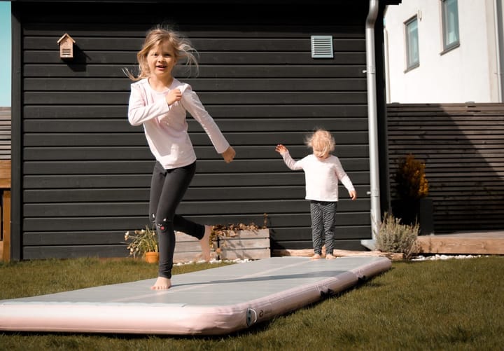 Abilica Abilica AirTrack Home 300 Grey/Pink Abilica Abilica Abilica AirTrack Home 300 Grey/Pink Abilica