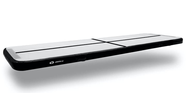 Abilica AirTrack Home 400 Grey/black Abilica Abilica AirTrack Home 400 Grey/black Abilica
