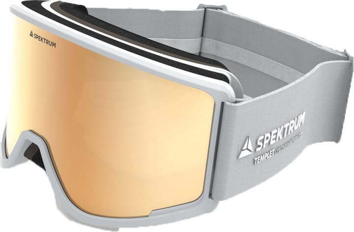 Spektrum Unisex Templet Bio Coordinates Grey Spektrum