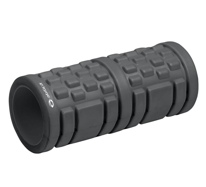 Abilica Foamroller Pro Black Abilica