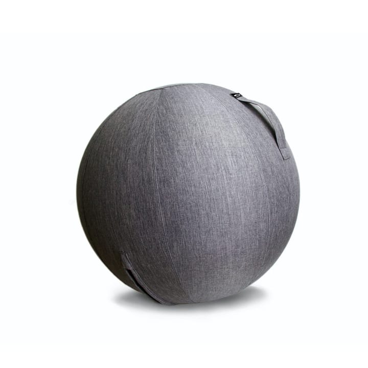 Abilica Fitnessball Cover Grey 65 cm Abilica