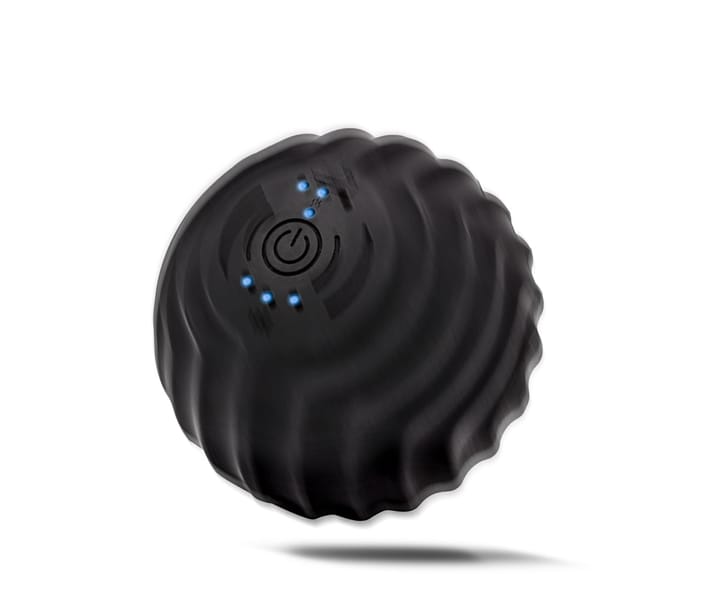 Abilica Vibrating Massageball Black Abilica