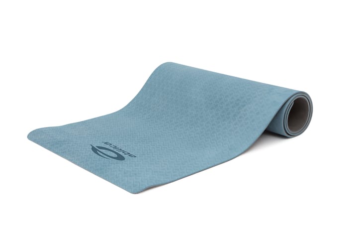 Abilica Yogamat Life Eco Grey/Blue 183x61 Abilica
