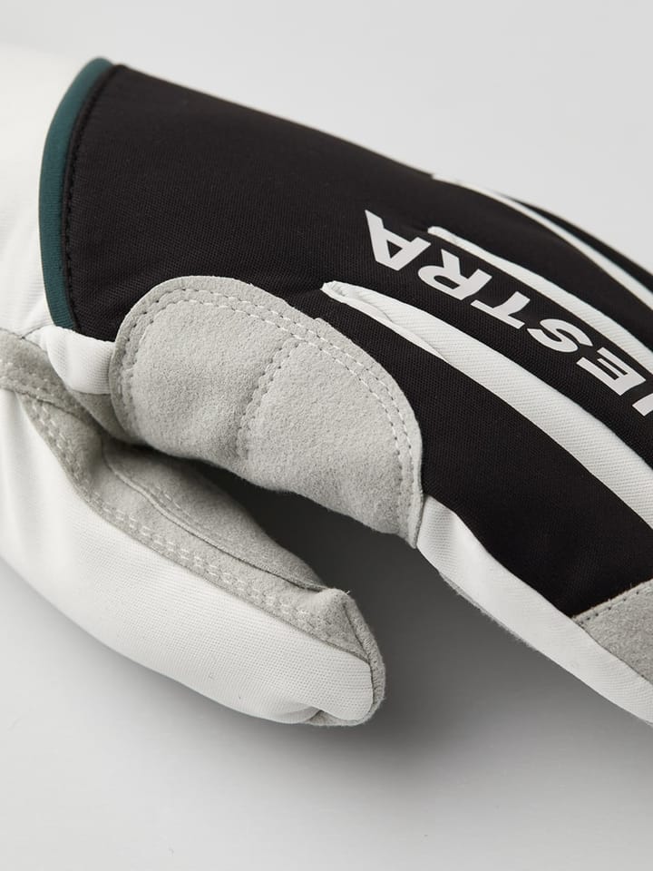 Hestra Comfort Tracker - 5 Finger Black/Ivory Hestra Hestra Comfort Tracker - 5 Finger Black/Ivory Hestra
