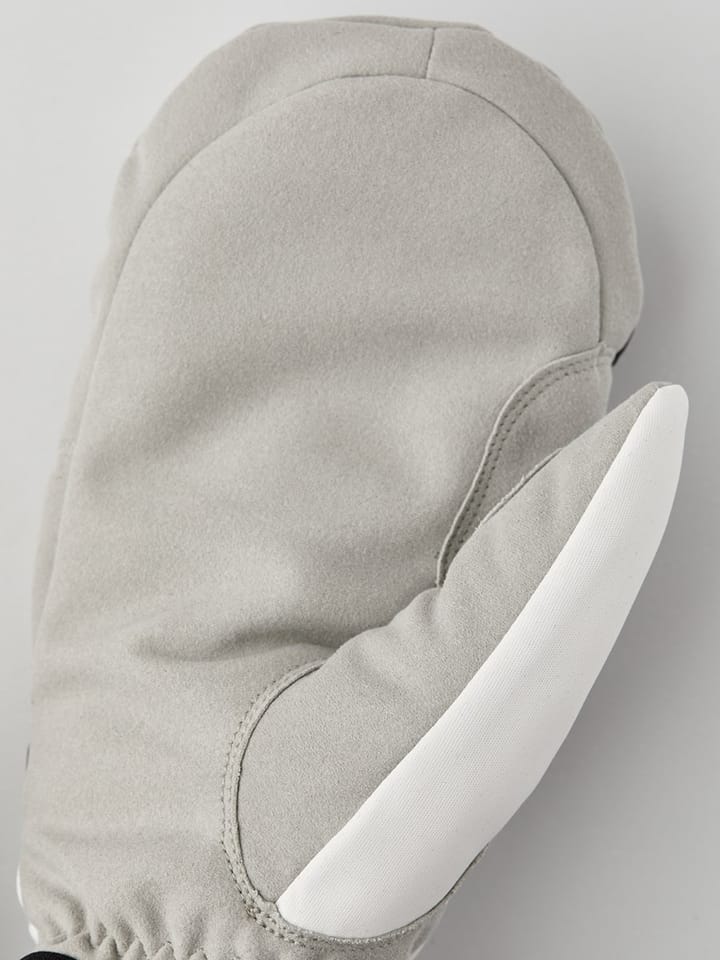 Hestra Comfort Tracker - Mitt Svart/Ivory Hestra