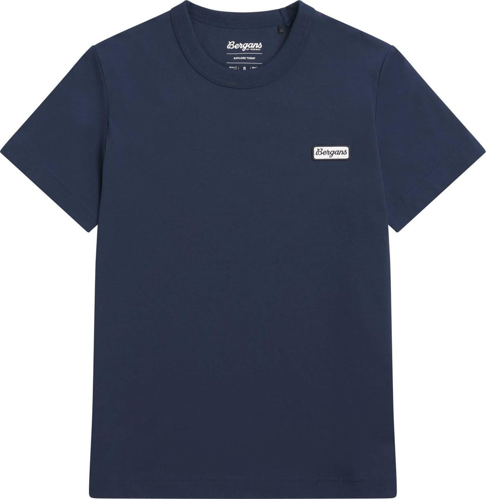 Women's Logo Cotton Tee