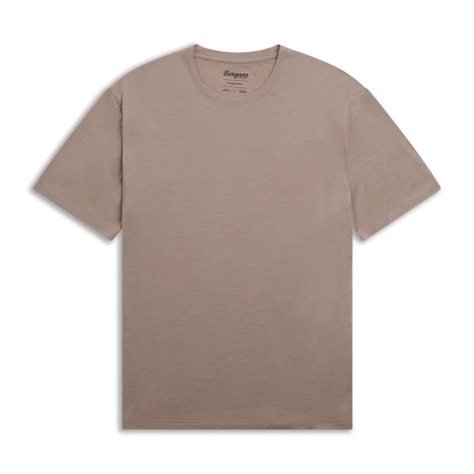 Men's Merino Light Tee