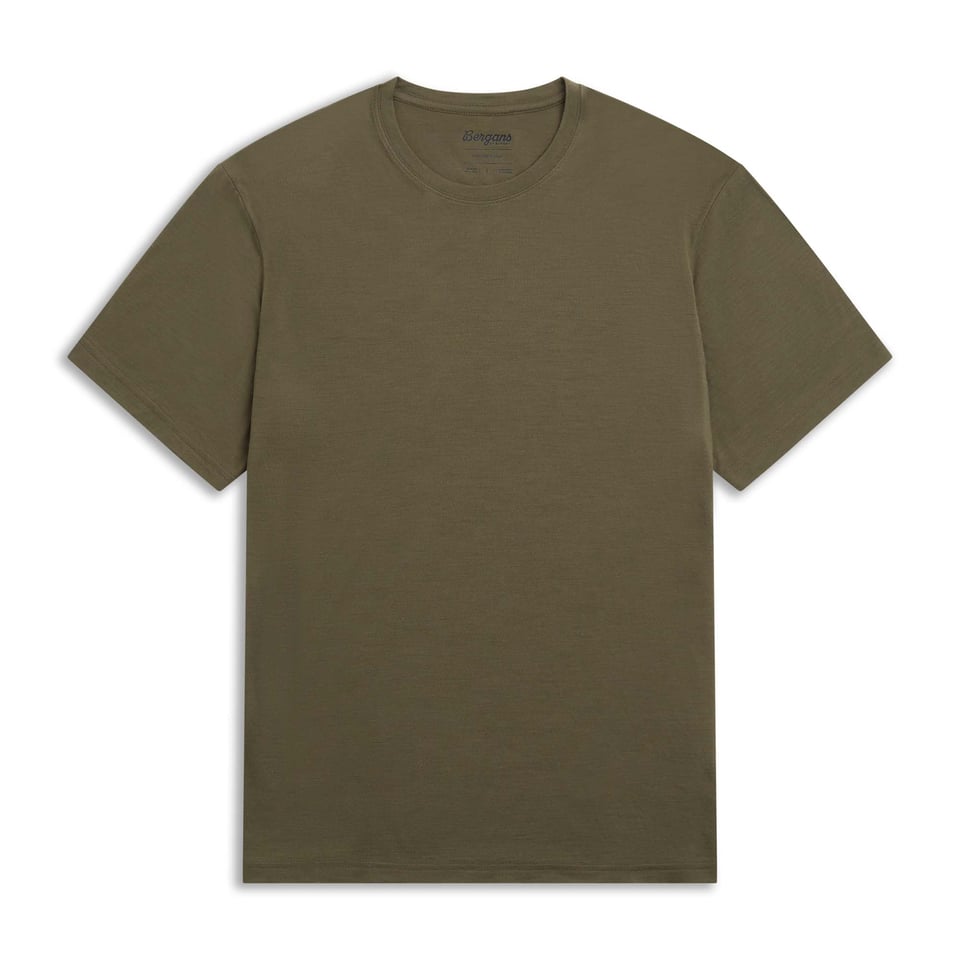 Men's Merino Light Tee