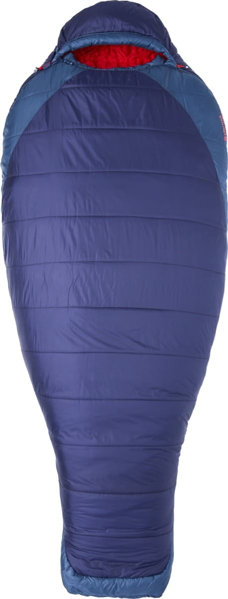 Marmot Wms Trestles Elite Eco 20 Pluss Midnight/Storm Long 6'0"/LZ Marmot Marmot Wms Trestles Elite Eco 20 Pluss Midnight/Storm Long 6'0"/LZ Marmot