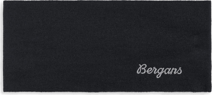 Bergans Allround Thin Merino Headband