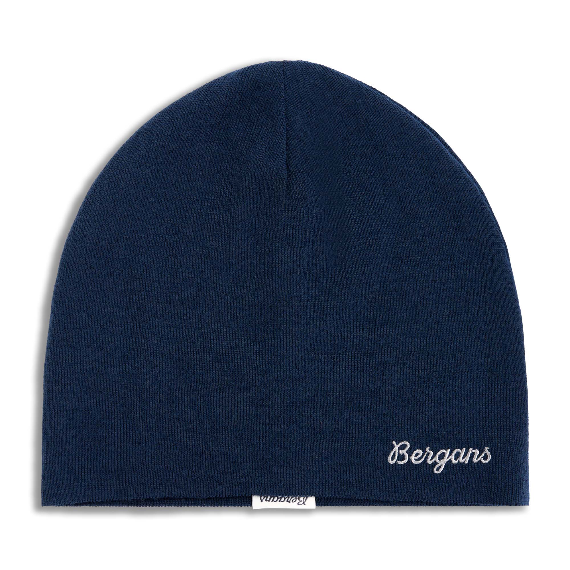 Bergans Allround Thin Merino Beanie
