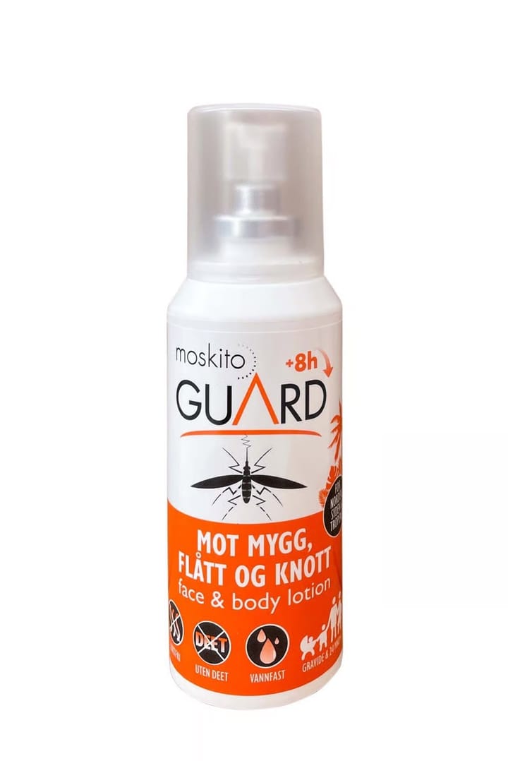 Moskito Guard Moskito Guard Insektmiddel 75ml