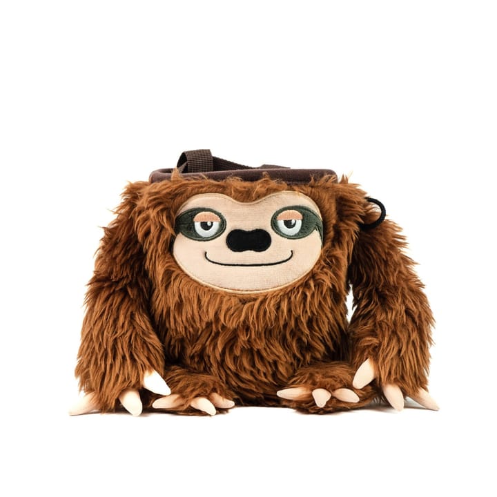 Y&Y YY Chalk Bag Sloth Y&Y