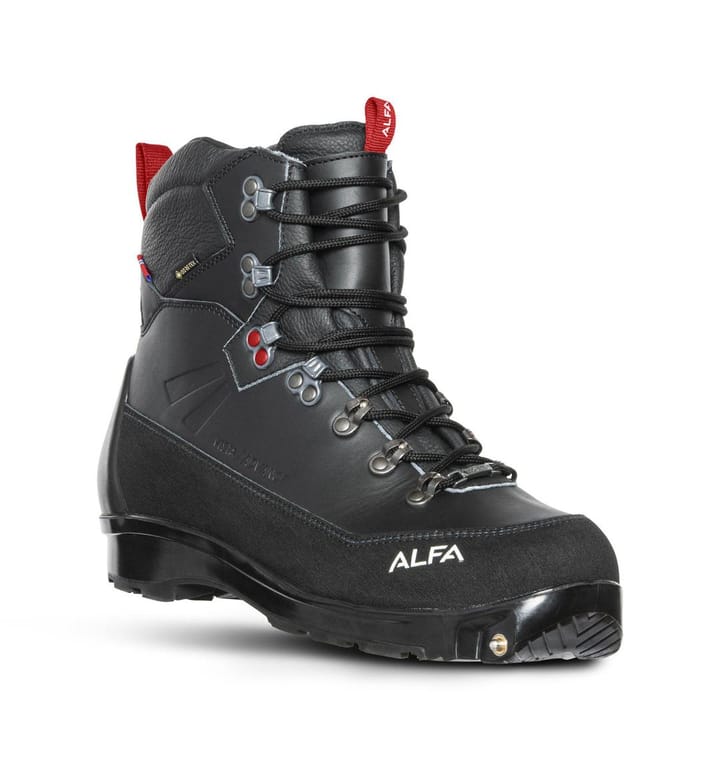 Alfa Women's Vista Advance GTX BLACK Alfa