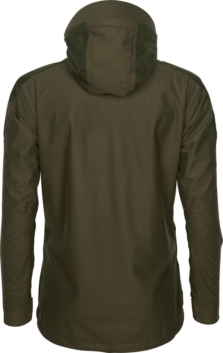 Pinewood Women's Retriever Active Jacket H.Brown/Suede Brown Pinewood